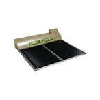 CHOFU エコワイター太陽熱温水器 スタンダードタイプ ２００Ｌ SW1-231